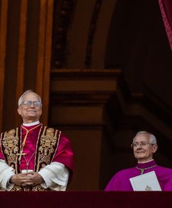 Papież Leon XIV tymczasowo utrzymuje dotychczasowe kierownictwo Watykanu