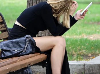 Polacy boją się wojny. Psycholożka mówi o efekcie "kuli śnieżnej"