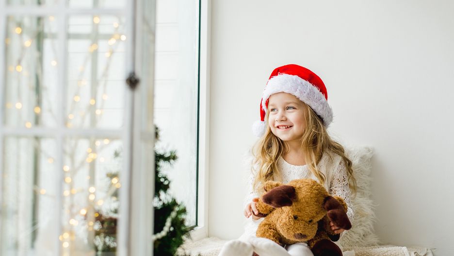Prezent dla 6-latki pod choinkę. Oto kilka sprawdzonych pomysłów!