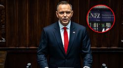 Awantura o 4 mld zł dla NFZ. "To żenujące"