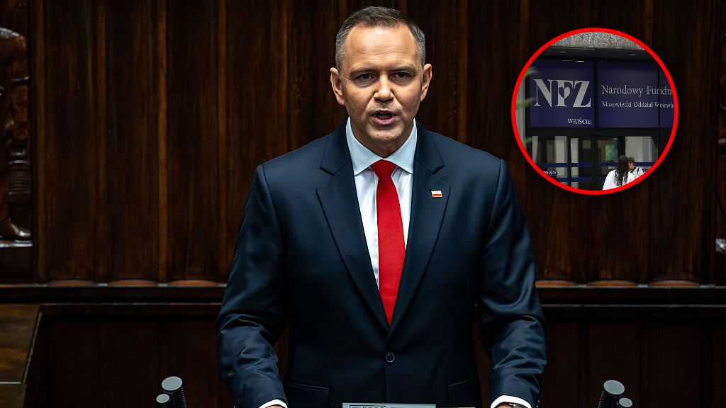 "W czasie późniejszym będziemy mogli procedować projekt prezydenta"