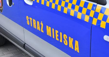 Strażnicy zachowywali się dziwnie. Natychmiast zwolniono ich z pracy