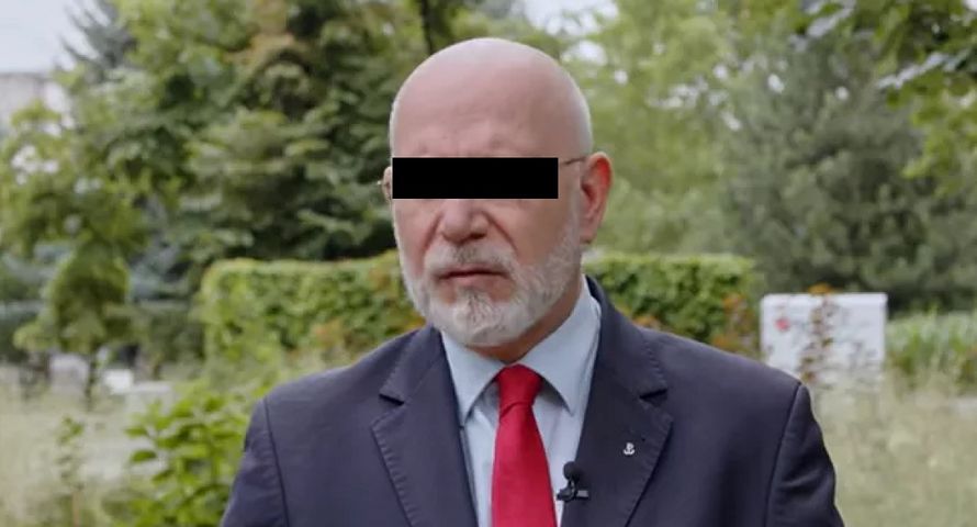 Były szef na razie nie zarobi w KRRiT. Prokuratura zajęła środki ws. "Sprawiedliwych Sądów"