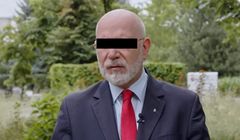 Były szef na razie nie zarobi w KRRiT. Prokuratura zajęła środki ws. "Sprawiedliwych Sądów"