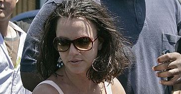 Jurorzy amerykańskiego "Idola" chcą pomóc Britney!
