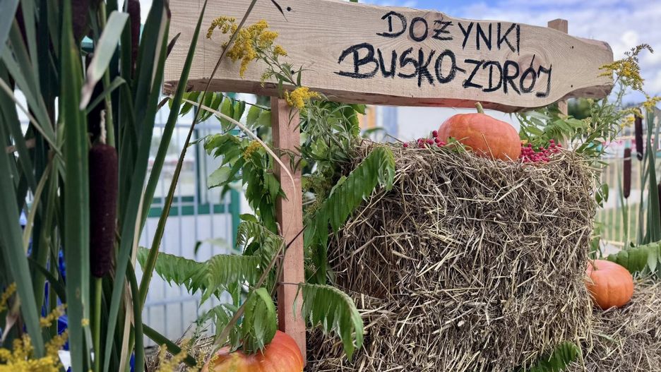 Dożynki 2025