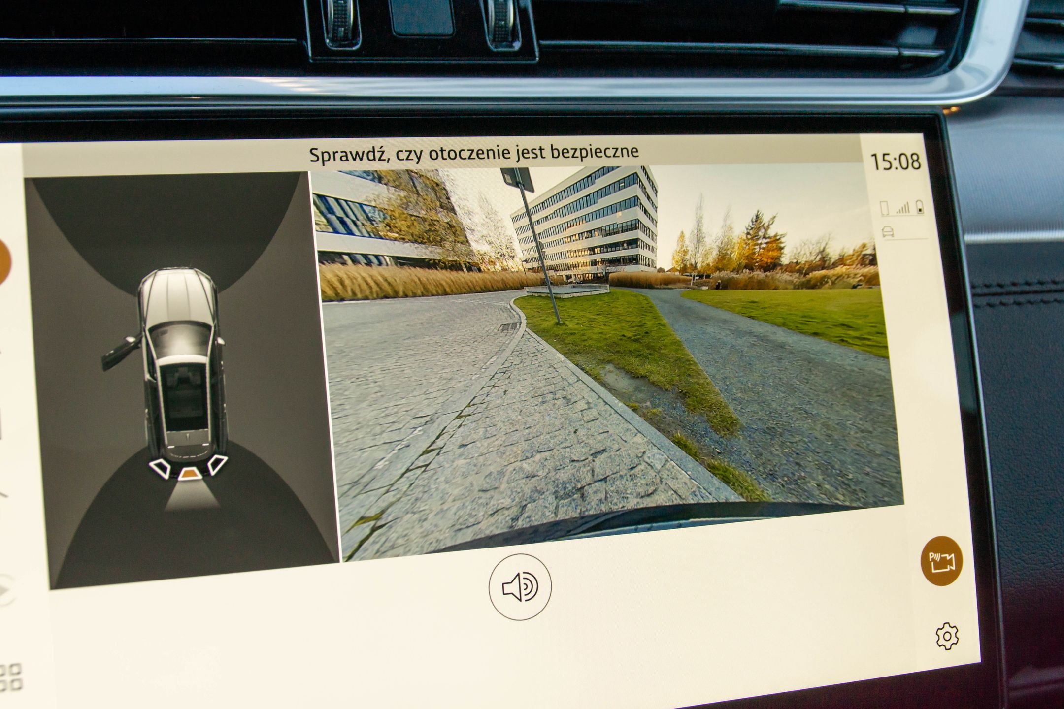 Jaguar XF Sportbrake