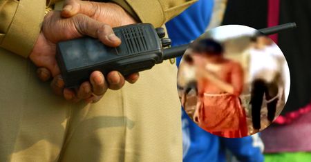 "Marszu wstydu" dla ofiary gwałtu. Tak zdecydowała jej rodzina