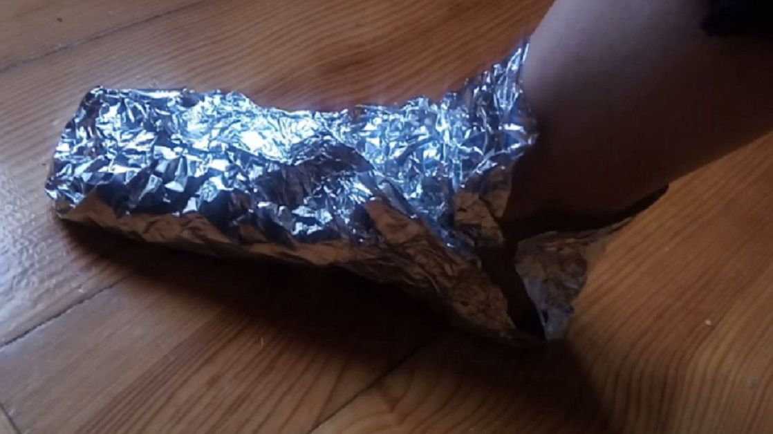 Folia aluminiowa ma wiele zastosowań