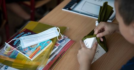 Powrót do szkół. Słowa eksperta z UW niepokoją. To porównanie daje do myślenia