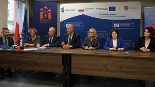 Wielka rewitalizacja centrum Ostrowca. Miasto pozyskało blisko 15 mln zł