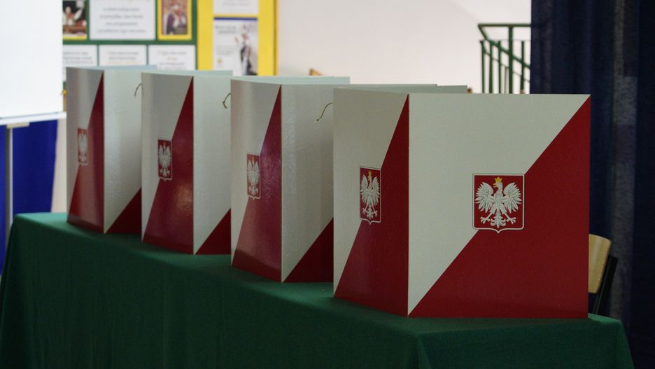 Wybory 2023. Centralny Rejestr Wyborców. Co zawiera? Przed głosowaniem sprawdź swoje dane