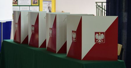 Centralny Rejestr Wyborców. Jak sprawdzić, czy formalności zostały dopełnione?