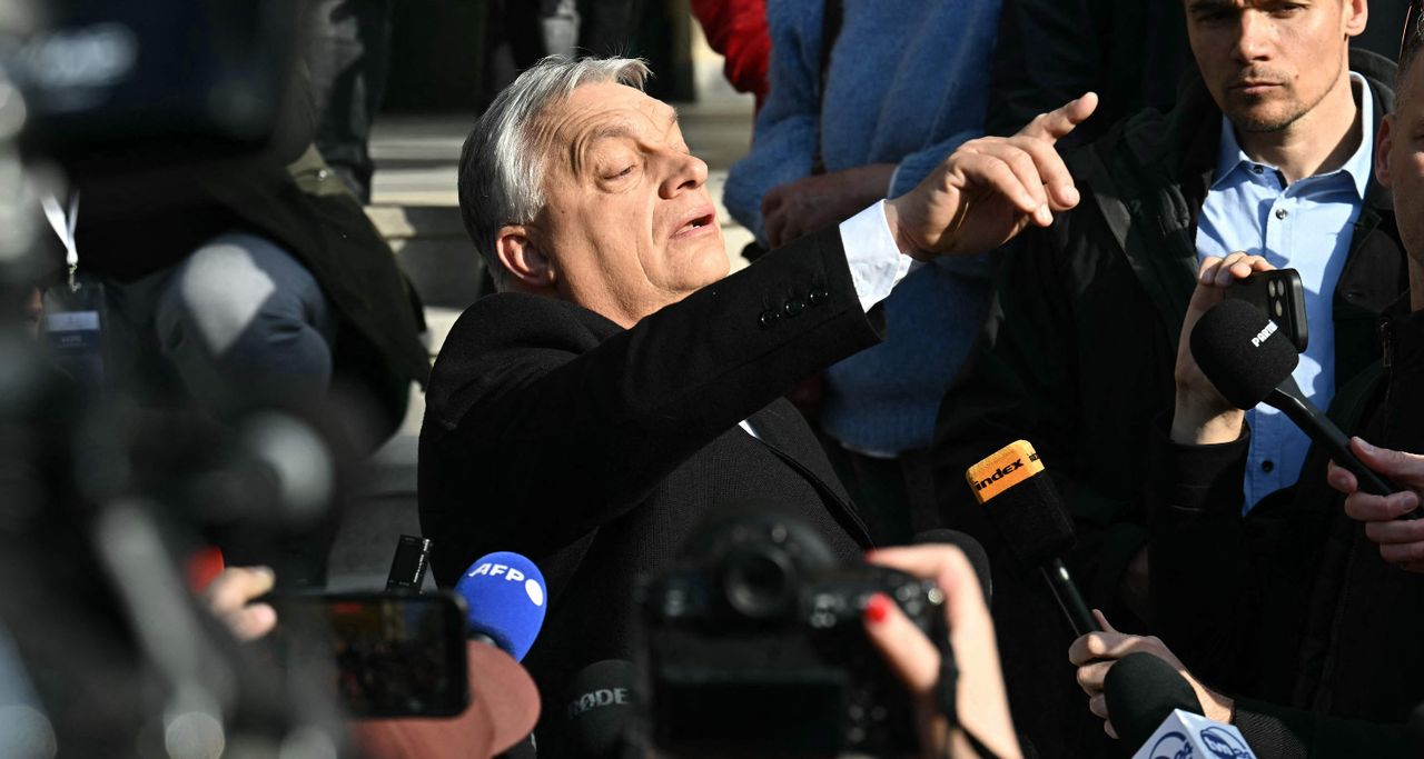 Koniec ery Orbána. Co czeka media na Węgrzech?