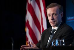 Rosja zniszczyła dostawę broni z USA? "Nie doprowadzi to do zakłócenia"