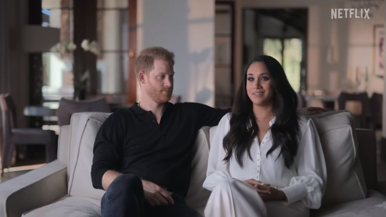 Rodzeństwo Meghan Markle komentuje jej wyznania w dokumencie Netflixa