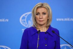 Agresja na Ukrainę coraz bliżej? Rosja wyśmiała doniesienia z USA