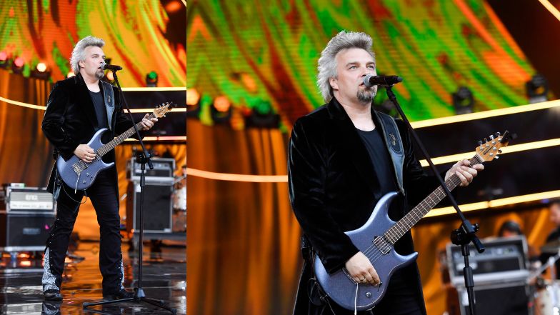 Opole 2022. Gwiazdy brylują podczas drugiego dnia festiwalu