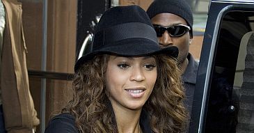 Beyonce jest rozkapryszoną gwiazdą