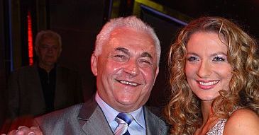Lewandowska do domu!