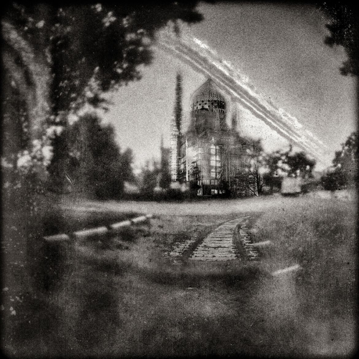 Wielu Polaków na podium w konkursie Monochrome Photography Awards 2017 66