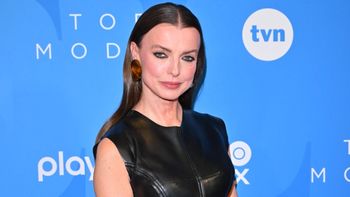 Katarzyna Sokołowska spędza święta nad morzem i chwali się nowymi zdjęciami 3-letniego syna (FOTO)