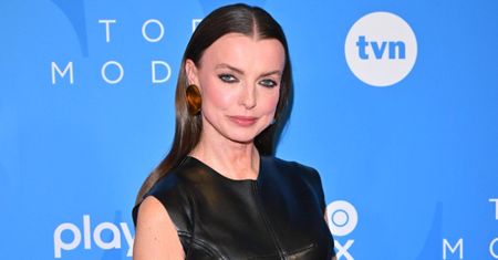 Katarzyna Sokołowska spędza święta nad morzem i chwali się nowymi zdjęciami 3-letniego syna (FOTO)