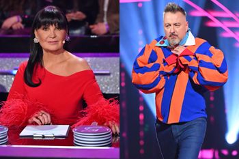 TYLKO U NAS. Iwona Pavlović OSTRO o awansie Piotra Kędzierskiego do półfinału "Tańca z gwiazdami". "Powinien już dawno odpaść" [WIDEO]