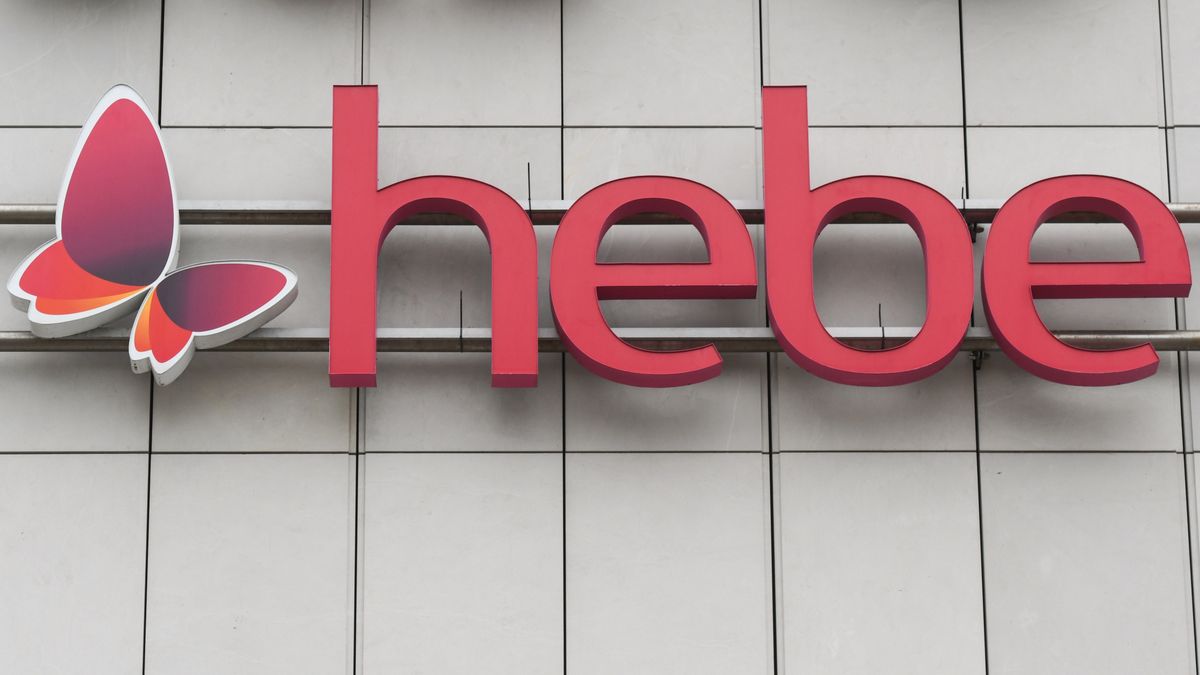 Promocje w Hebe