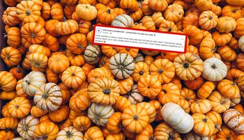 Rozdają za darmo. Mają tony. Bierzesz, ile uniesiesz