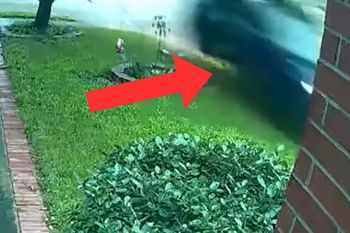 Tesla wjechała w dom w Teksasie. Kobieta nie żyje. Nagranie trafiło do sieci