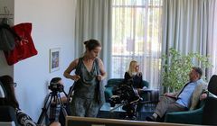 Nowy paradokumentalny serial „Kozetka” jesienią w ATM Rozrywka, trwają zdjęcia