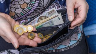 Renta socjalna z dodatkiem dopełniającym. Oto najważniejsze informacje 2025