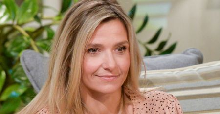 Joanna Koroniewska GASI internautkę, która twierdzi, że aktorka jest "biedna, styrana i nieszczęśliwa"
