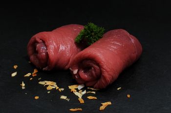 Wołowina nie musi zagrażać zdrowiu serca