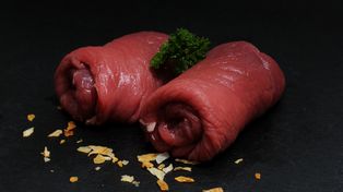 Wołowina nie musi zagrażać zdrowiu serca