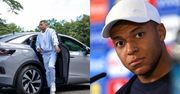 Kylian Mbappe ma kolekcję aut wartą MILIONY, ale nie może nimi jeździć... Powód może zszokować