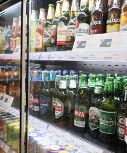 Nocą wódki nie kupisz. Szczegóły prohibicji na stacjach