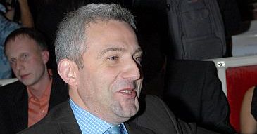 Urbański nie dostanie pracy w Polsacie!
