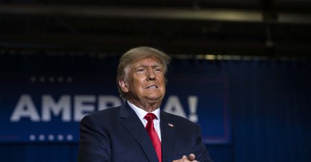 Magnaci biznesu odsuwają się od Trumpa. Nie chcą go finansować