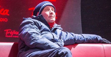 Piotr Baron: "nie będzie w Trójce Listy Przebojów, niech to wyraźnie wybrzmi"