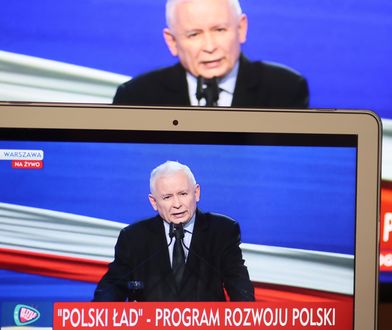Nowy Polski Ład. "Koniec kolejek", ogromny zastrzyk pieniędzy dla służby zdrowia