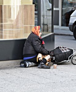 Wrocław. W czasach pandemii bezdomni nadal potrzebują pomocy. Caritas apeluje
