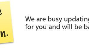 Apple Online Store zamknięty - czekamy na nowe iPody? 1