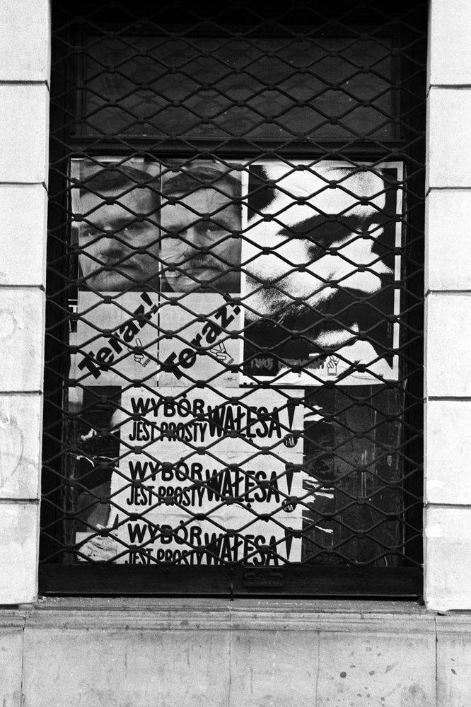 Antyprzewodnik turystyczny, czyli Polska lat 90. według Michała Wasążnika 6