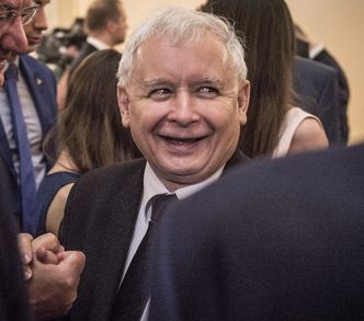 Co Kaczyński będzie robił na emeryturze? "Myślałem o tym, żeby mieć swoją hodowlę byków i rodeo"