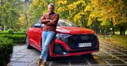 "Nowe" Audi Q8 - lifting niepotrzebny, ale konieczny