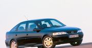 Używany Opel Vectra B - typowe awarie i problemy