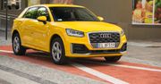 Audi Q2 Sport 2.0 TDI 150 KM quattro S tronic – test [wideo]