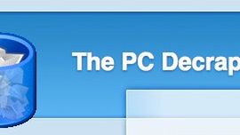 Usuń fabrycznie instalowane oprogramowanie z Twojego komputera 1